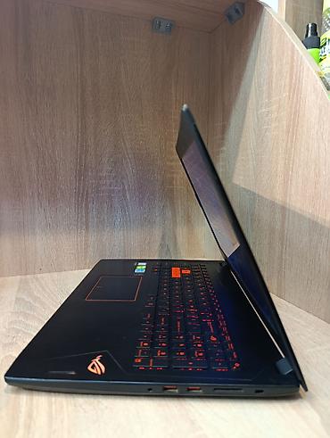 ASUS: Asus ROG STRIX GL502VM — 11