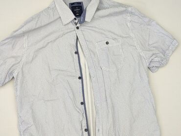 Сорочка для чоловіків, 2XL, Carry, стан - Ідеальний