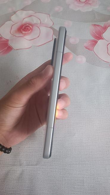купить диски с играми на пк: Xiaomi, 15 Pro, Б/у, 256 ГБ, цвет - Белый, 2 SIM — 4