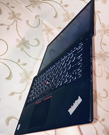 Ноутбуки Lenovo: Intel Core i5-7200U, 8+512 gb: 📍 Производитель: IBM (Япония). 💻 — 8