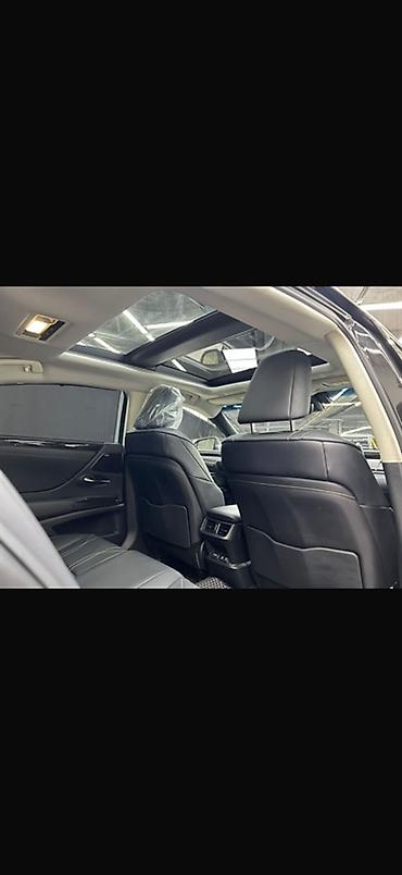 gs300 2005: Сдаю Lexus ES, Посуточно, Без водителя, | Залог, От 18 лет, Водительские права — 8