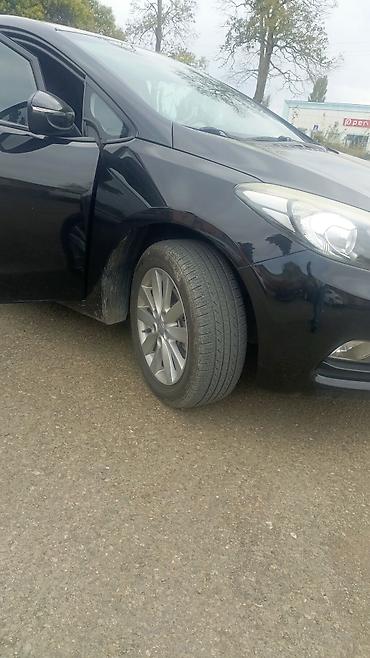 kreditlə çin avtomobilləri: Kia Cerato: 1.6 l | 2013 il Sedan — 10