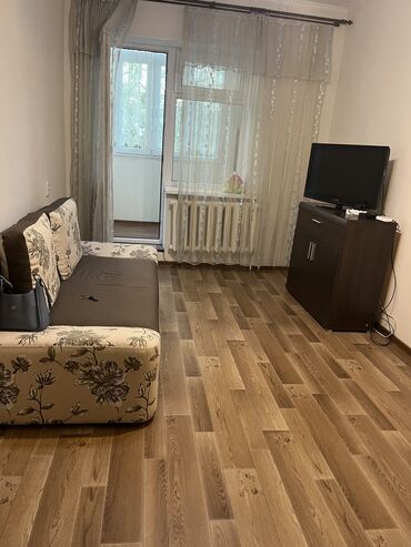 новые квартиры: 1 комната, 35 м², Индивидуалка, 1 этаж