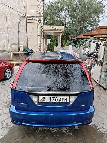 хонду стрим: Honda Stream: 2004 г., 0.2 л, Автомат, Бензин, Минивэн — 2
