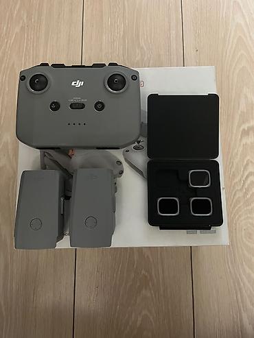dji air 3s: DJI Air 2S Fly More Combo — продвинутый складной квадрокоптер для фото — 3
