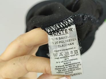 biale getry 122: Legginsy rozmiar 2XL — 5