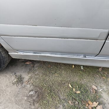 Nissan: Nissan Primera: 2001 г., 2 л, Вариатор, Бензин, Универсал — 13