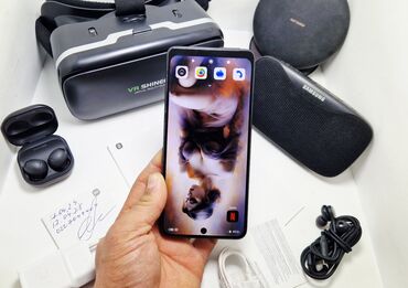 Redmi: Redmi, Redmi Note 12 Pro Plus, Б/у, 512 ГБ, цвет - Серый, 1 SIM, 2 SIM, eSIM — 11