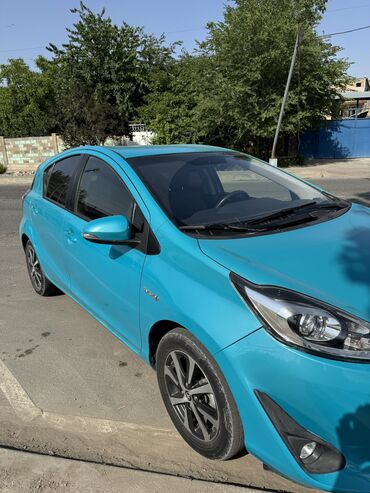 тайота приус в: Toyota Prius: 2019 г., 1.5 л, Автомат, Гибрид, Хэтчбэк