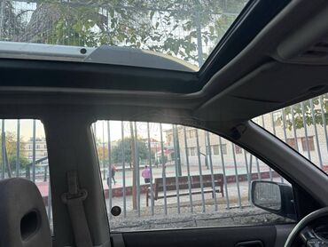 Nissan: Nissan X-Trail: 2 l. | 2006 έ. SUV/4x4 — 10