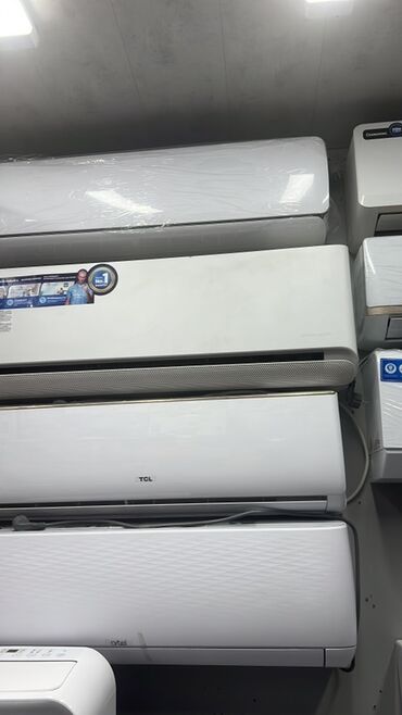 кондиционер инвертор: Кондиционер Midea Инвертордук
