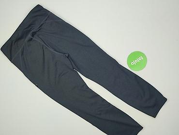 4f biedronka: 4F, Legginsy Sportowe damskie, rozmiar M — 3
