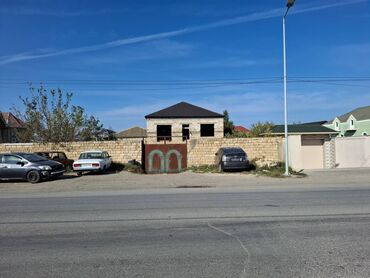 Həyət evləri və villaların satışı: Saray 6 otaqlı, 220 kv. m, Təmirsiz -da lalafo.az — 11 Həyət evləri və villaların satışı: Saray 6 otaqlı, 220 kv. m, Təmirsiz — 11