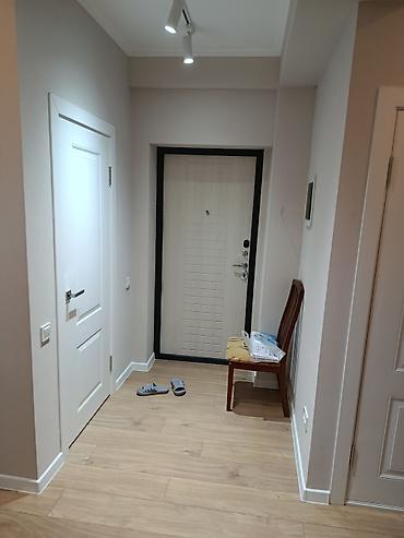 rent: 3 комнаты, Ошский рынок / базар Собственник, Без подселения, от 1 месяца, С мебелью полностью — 8
