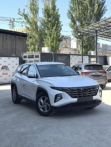 bmw x5 4 8: Hyundai Tucson: 2021 г., 2 л, Автомат, Дизель, Кроссовер — 1