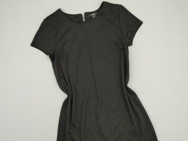 hm t shirty damskie wyprzedaż: Dress, M (EU 38), Esmara, condition - Good