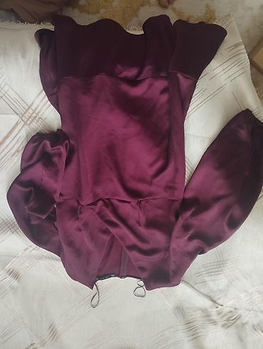 Брюки: Брюки Экокожа, S — 24