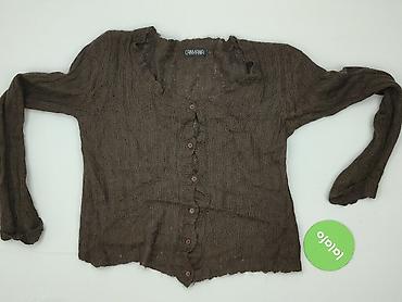 second hand online store: Cuyana, Kardigan damski, rozmiar One size — 2