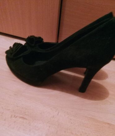 rieker zenske cipele: Pumps, 40