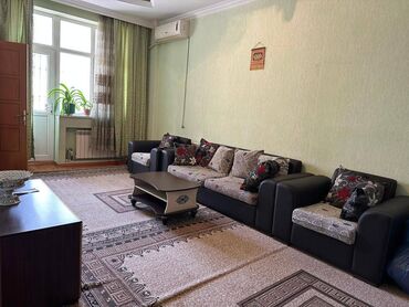 sumqayit 10 mkr: 2 otaqlı, Yeni tikili, m. İnşaatçılar, 148000 kv. m