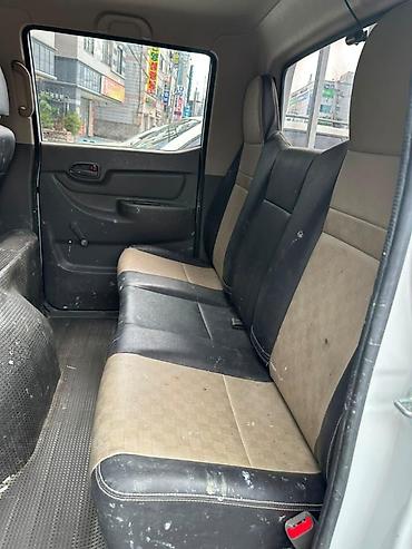 porter: ХЮНДАЙ ПОРТЕР 2019 ГОД, 2,5 куб. дубль кабина Hyundai Porter — 6