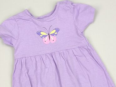 sukienka 9298: Dress, SinSay, 12-18 months, condition - Perfect
