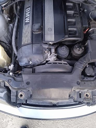 BMW: BMW 320: 2 l | 1999 il Sedan — 8