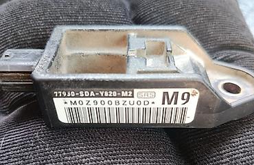 Honda Б/у, Оригинал at lalafo.kg Honda Б/у, Оригинал