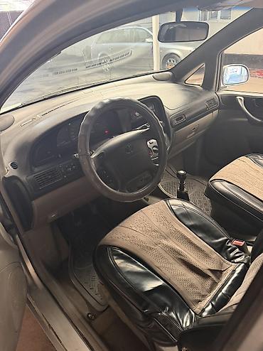 subaru crosstrek wilderness купить: Daewoo Kalos: 2004 г., 1.6 л, Механика, Бензин — 5