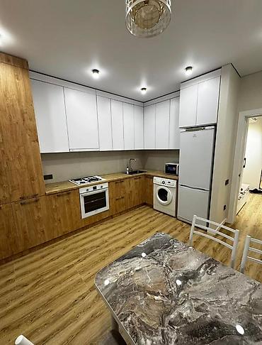 Долгосрочная аренда квартир: 2 комнаты, Собственник, Без подселения, С мебелью полностью — 7