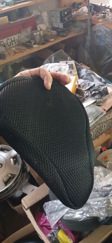 Sükan üzlükləri: Avtomobil sükan aksesuarları və hissələri dəsti - Sükan üzlükləri — 34