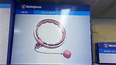 Виброплатформы: Вибрационная платформа Westinghouse предназначена для тренировок в — 10