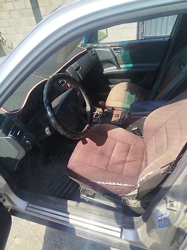 буд е 2: Mercedes-Benz E-Class: 1997 г., 2.3 л, Механика, Бензин, Седан — 5