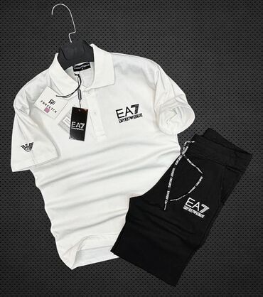 Gornji i donji deo: S do 2xl 3900 din — 4