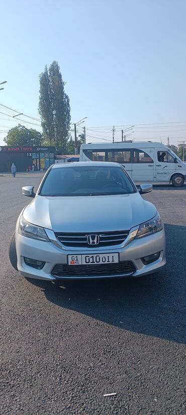 хонда акорд 2012: Honda Accord: 2018 г., 2.4 л, Автоматические, Бензин, Седан
