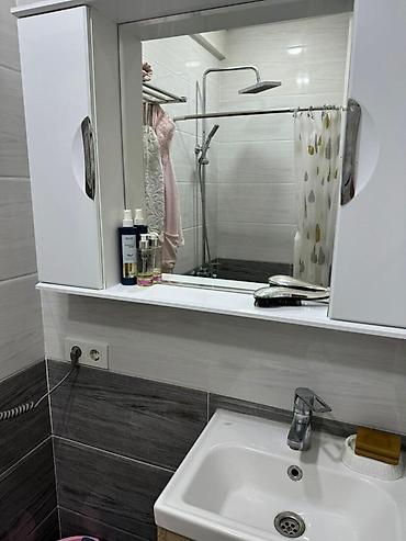 Продажа квартир: 2 комнаты, 56 м², Тунгуч мкр Элитка, 10 этаж, Евроремонт — 11
