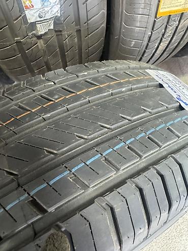 шины на 17 зимние: Летняя шина Yomar Tires SKYRACE P06 - Размер: 265/65 R17 - Индекс — 3