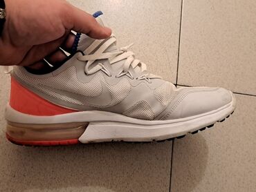 nike 97 crne: Patike, Nike, veličina - 45