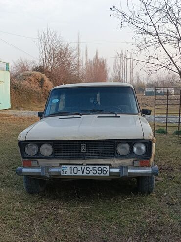 VAZ (LADA): VAZ (LADA) 2106: 1.6 l | 1990 il — 9