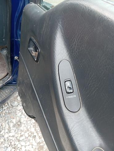 Унаа: Hyundai Porter (микро-грузовик/бортовой) - Компактный городской — 4