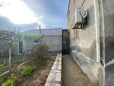 zığda: 5 otaqlı, 200 kv. m, Kredit yoxdur, Orta təmir — 3