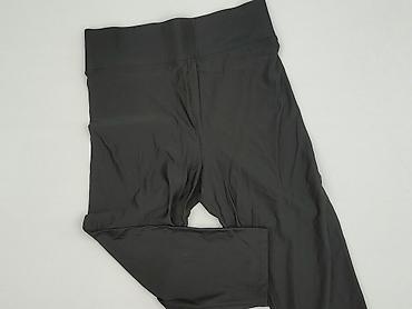 bluzy do ta: Legginsy Sportowe damskie, rozmiar XL — 1