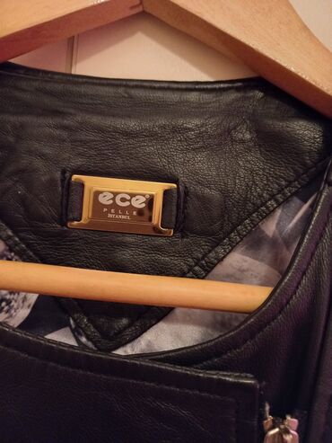 Kurtkalar: Dəri kurtka, L -da lalafo.az — 7 Kurtkalar: Dəri kurtka, L — 7