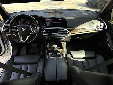 android bmw: BMW X5: 2019 г., 3 л, Автомат, Бензин, Кроссовер — 5