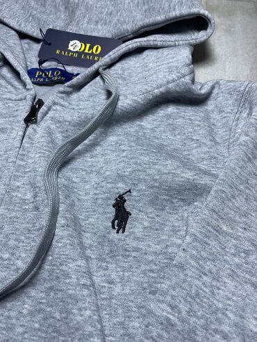 Костюмы: Мужской костюм, M (EU 38), Polo Ralph Lauren, Новый, цвет - Серый, Самовывоз, Бесплатная доставка, Платная доставка