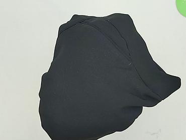 marki spodni: H&M Basic, Spodnie materiałowe damskie, rozmiar M — 8