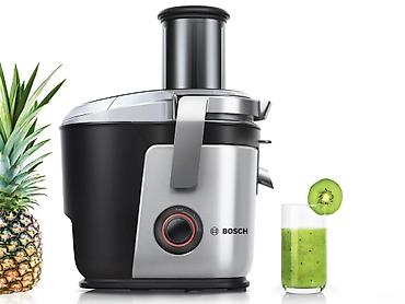 Şirəçəkən BOSCH MES4000 Bütün kateqoriyalar • Ev və bağ üçün • Məişət