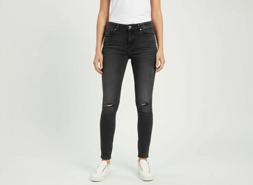 cross jeans zakręt: M.Sara, Джинси жіночі, розмір XS