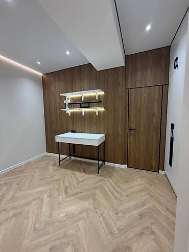 gala group: 3 комнаты, 65 м², Ак-Кеме Элитка, 3 этаж, Дизайнерский ремонт — 7
