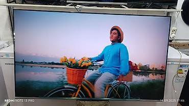 redmi note 10 lite: Телевизор LED Skyworth 65Q66G с экраном 65” обладает качественным — 9